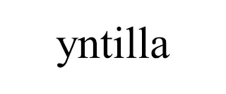 YNTILLA