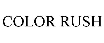 COLOR RUSH