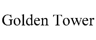 GOLDEN TOWER
