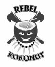 REBEL KOKONUT