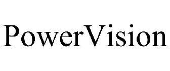 POWERVISION