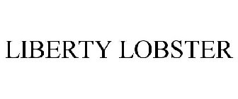 LIBERTY LOBSTER