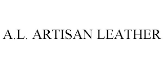 A.L. ARTISAN LEATHER