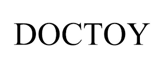 DOCTOY