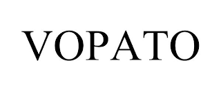 VOPATO