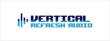 VERTICAL  REFRESH AUDIO