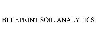 BLUEPRINT SOIL ANALYTICS