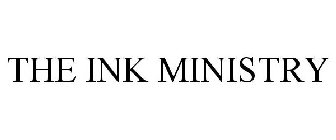 THE INK MINISTRY