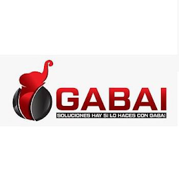 GABAI SOLUCIONS HAY SI LO HACES CON GABAII