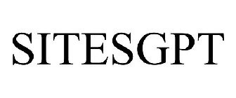 SITESGPT