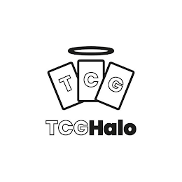 TCG TCGHALO