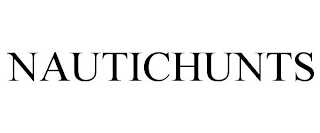 NAUTICHUNTS