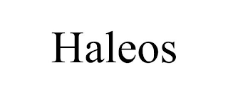 HALEOS