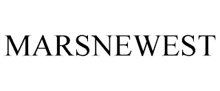 MARSNEWEST