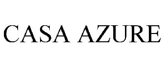 CASA AZURE
