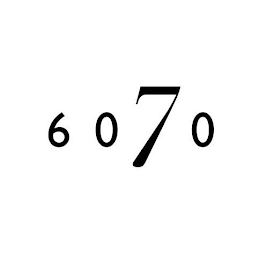 6070