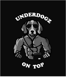 UNDERDOGZ ON TOP