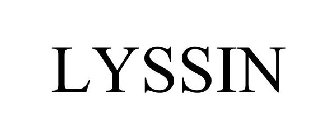 LYSSIN