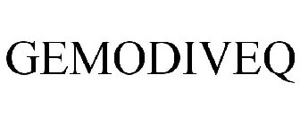 GEMODIVEQ