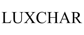 LUXCHAR