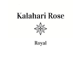 KALAHARI ROSE ROYAL