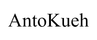 ANTOKUEH
