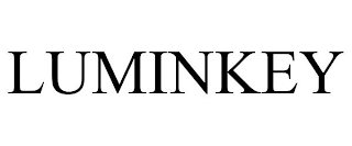 LUMINKEY