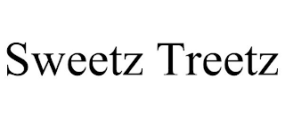 SWEETZ TREETZ