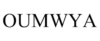 OUMWYA