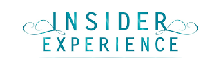 INSIDER EXPERIENCE