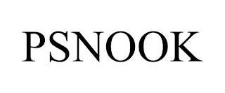 PSNOOK