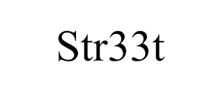 STR33T