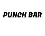 PUNCH BAR