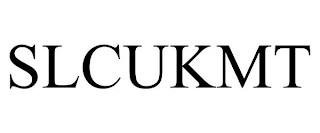SLCUKMT