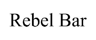 REBEL BAR