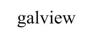 GALVIEW