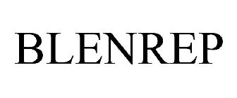 BLENREP
