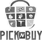 PICK N BUY