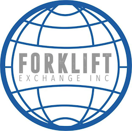 FORKLIFT EXCHANGE INC