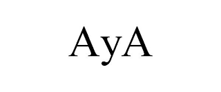 AYA