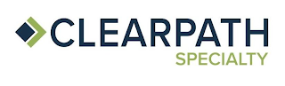 CLEARPATH SPECIALTY