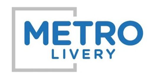 METRO LIVERY