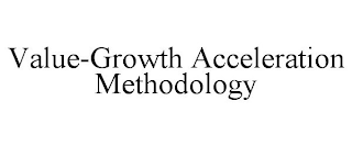 VALUE-GROWTH ACCELERATION METHODOLOGY