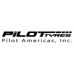 PILOT TYRES PILOT AMERICAS, INC.