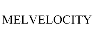 MELVELOCITY