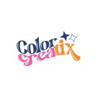 COLOR CREATIX