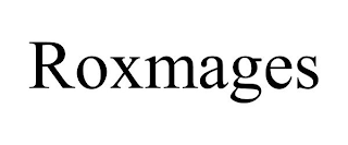 ROXMAGES