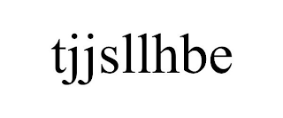 TJJSLLHBE
