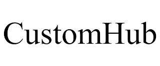 CUSTOMHUB