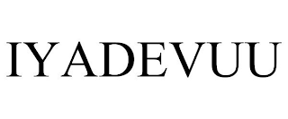 IYADEVUU